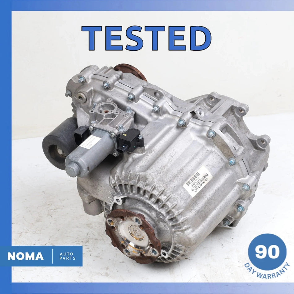 13-16 LR Range Rover Sport L494 L405 L319 2-Speed Transfer Case Assembly OEM