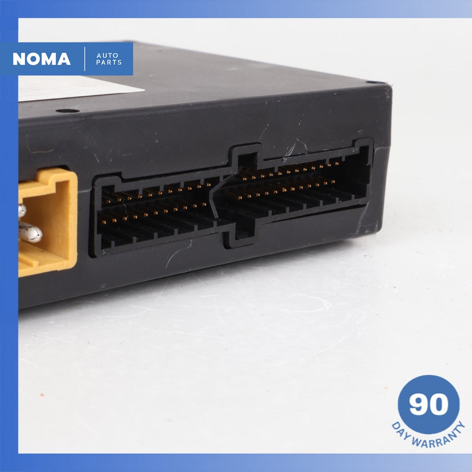 92-96 Jaguar XJS Series 3 XJ6 Right Passenger Seat Control Module LHB2160BA OEM