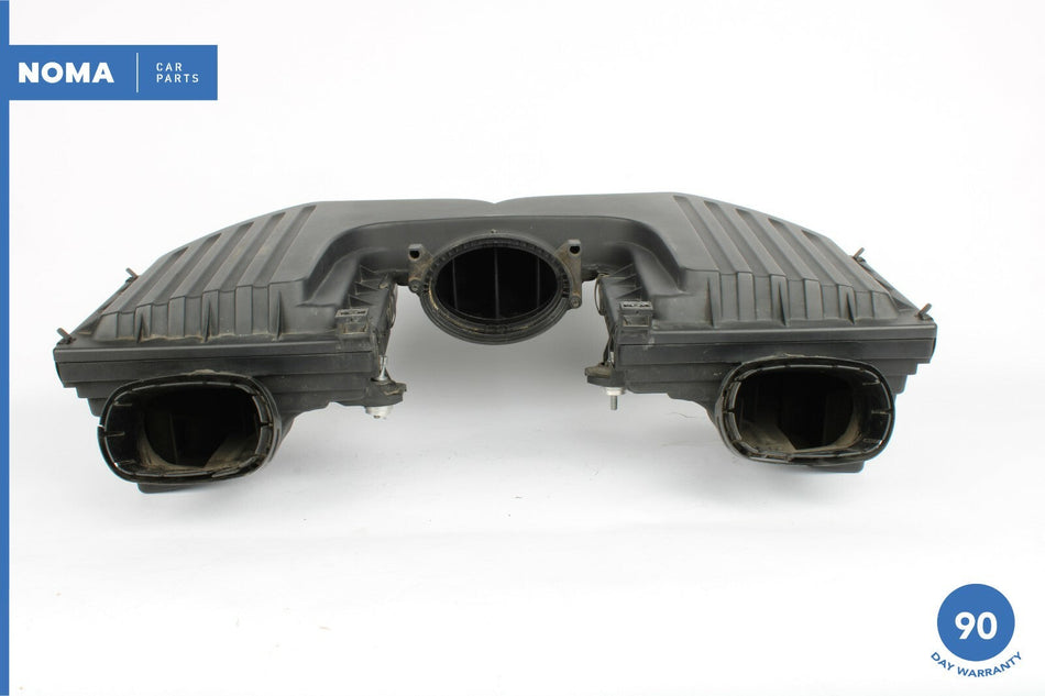 07-13 BMW X5 E70 4.8l Air Intake Delivery Cleaner Filter Box Housing 7548896 OEM