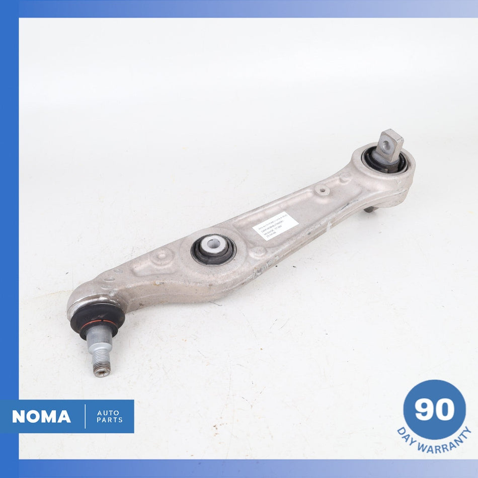 2018 Alfa Romeo 952 Giulia Front Right Lower Control Arm 50552623 OEM