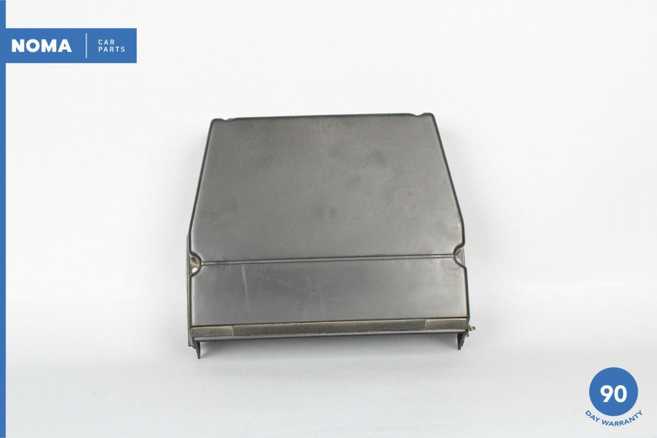 97-03 Jaguar XK8 X100 Convertible Fuse Box Cover LJA2410DB OEM