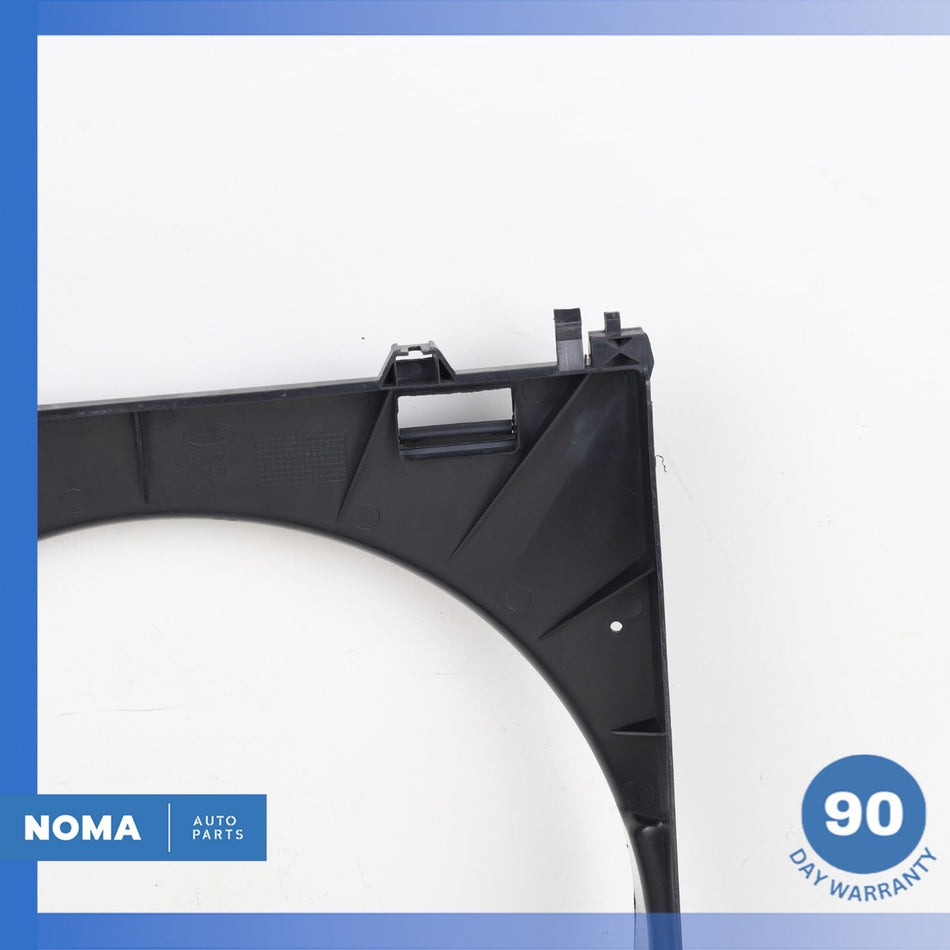 13-22 LR Range Rover Sport L494 L405 Engine Radiator Fan Shroud CPLA8A247AG OEM