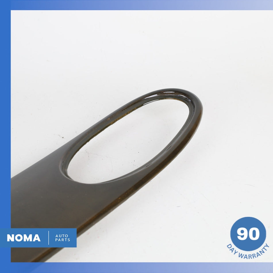 1998 Jaguar X308 XJR Front Left Driver Side Door Panel Trim GND3121BC OEM