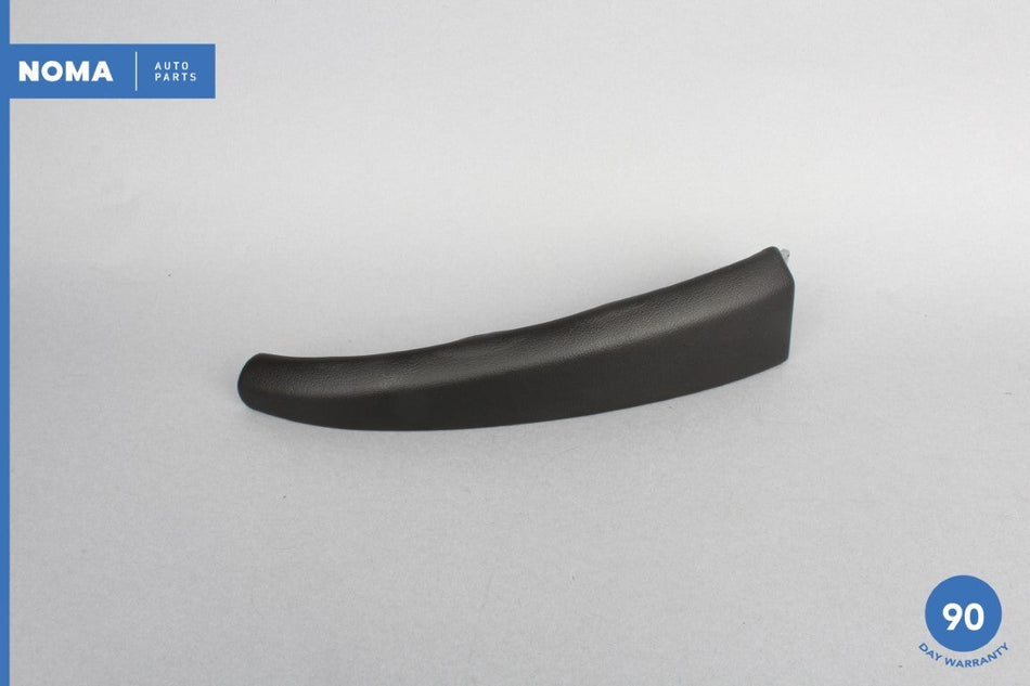 09-15 Jaguar XF XFR X250 Front Right Side Dash Dash Board Trim Panel LEG OEM