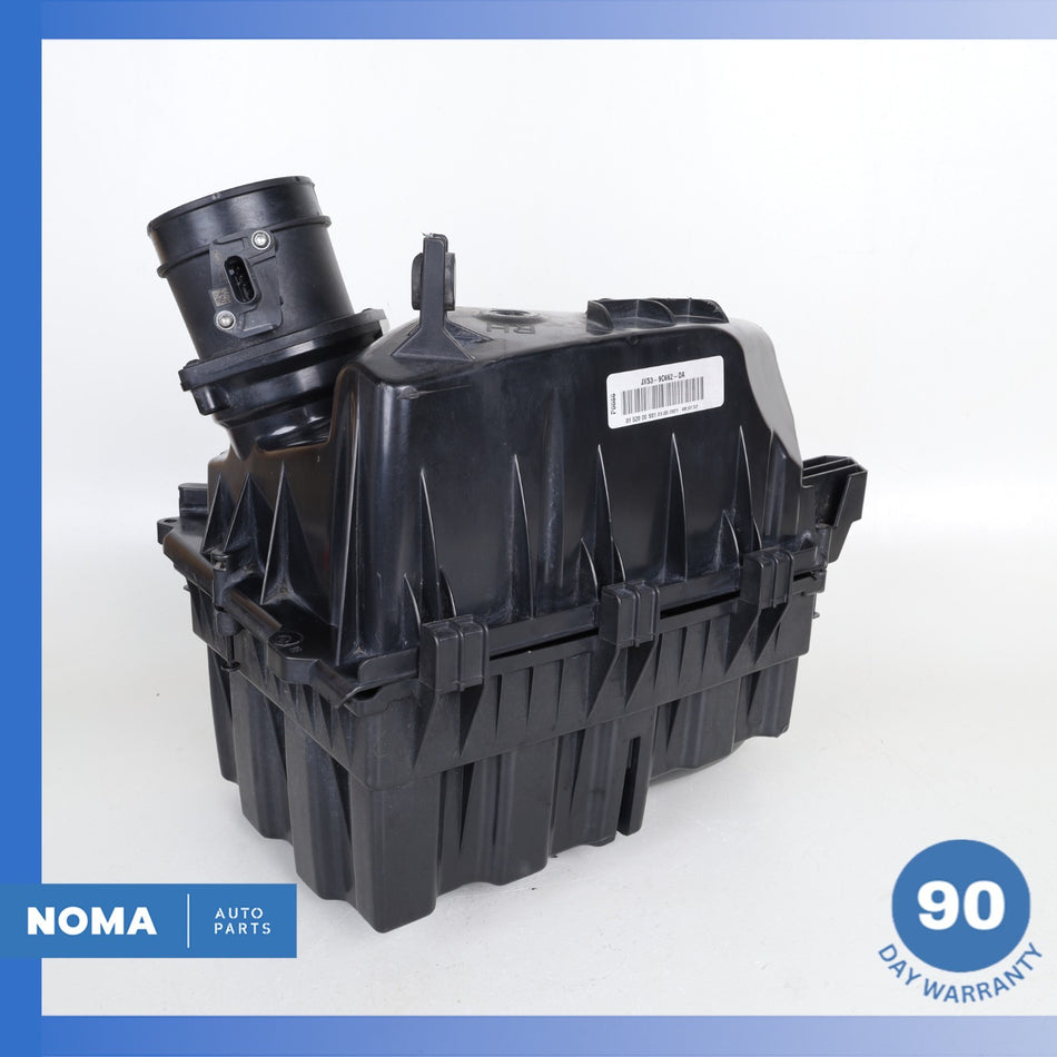 18-21 Jaguar X152 F-Type 2.0L Air Intake Cleaner Filter Box JX539C662DA OEM 29k