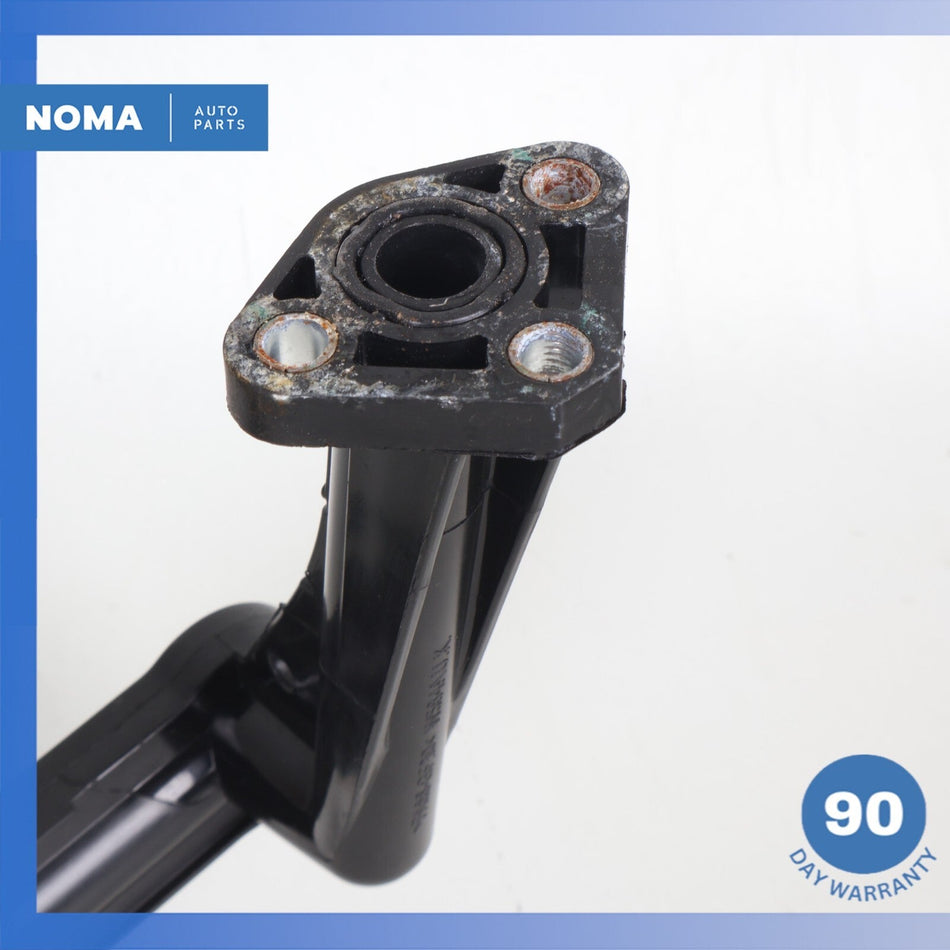 13-23 LR Range Rover L494 Thermostat Housing Water Outlet Pipe DX2318N348AA OEM