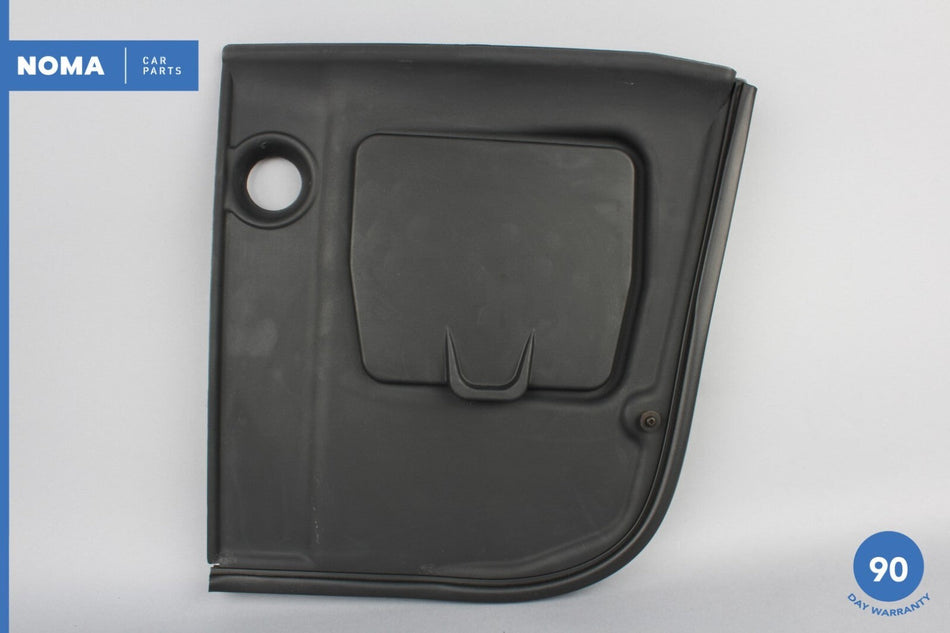 98-03 Jaguar XJ8 XJR VDP X308 Engine Fuse ECM Module Box Cover NNC3995AB OEM