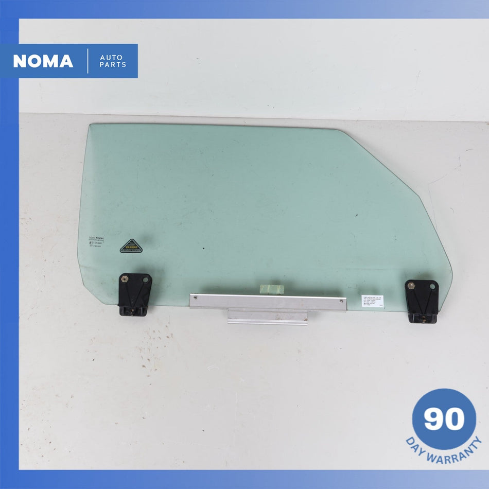 1995 Jaguar XJS Series 3 Convertible Right Passenger Side Door Window Glass OEM