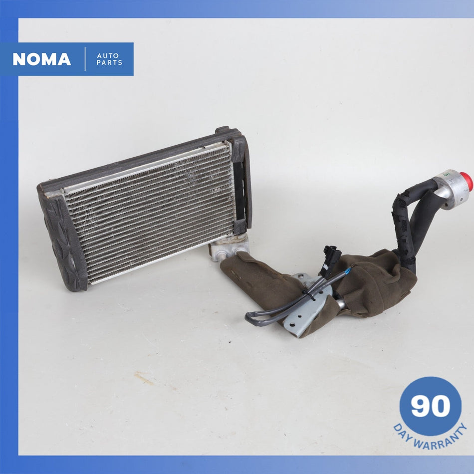 05-16 Land Rover L319 LR4 LR3 Rear AC A/C Air Conditioning Evaporator Core OEM