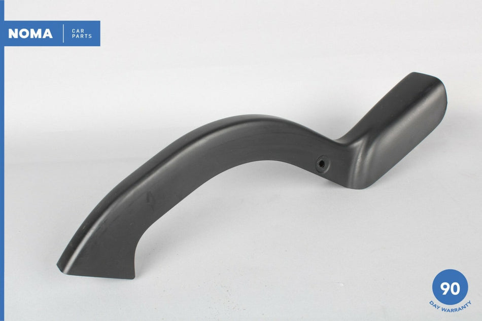 07-09 Lexus XF40 LS460 Rear Left Side Trunk Lid Hinge Cover Trim 64572-50020 OEM