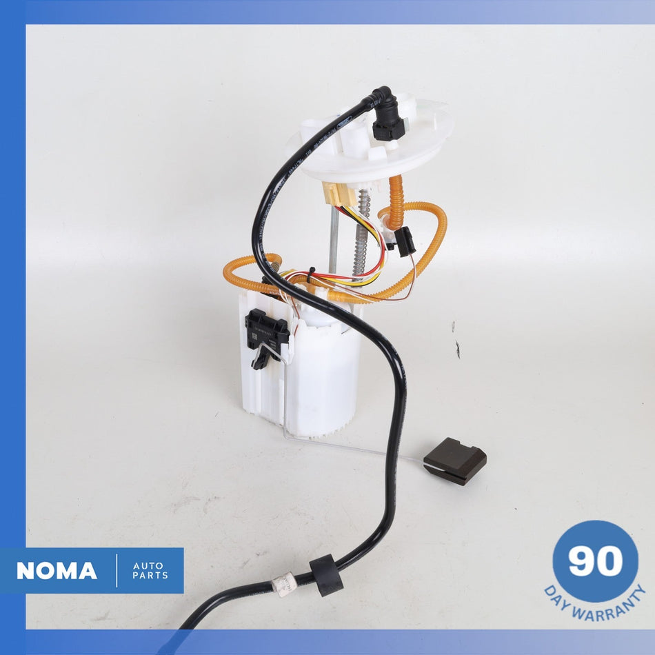 15-23 LR Discovery Sport L550 Gas Fuel Pump Sending Unit w/ Level Sensor OEM 39k