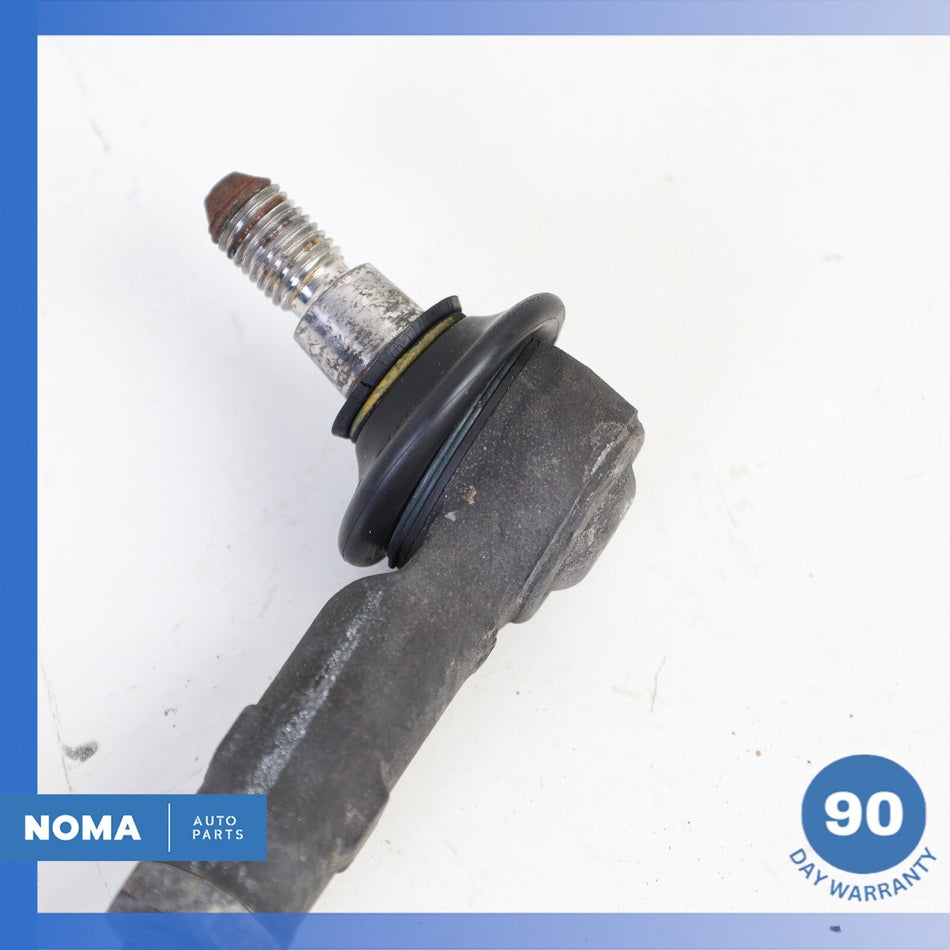 98-06 Jaguar X100 XK8 XJ8 Power Steering Rack And Pinion MJC3901AB OEM