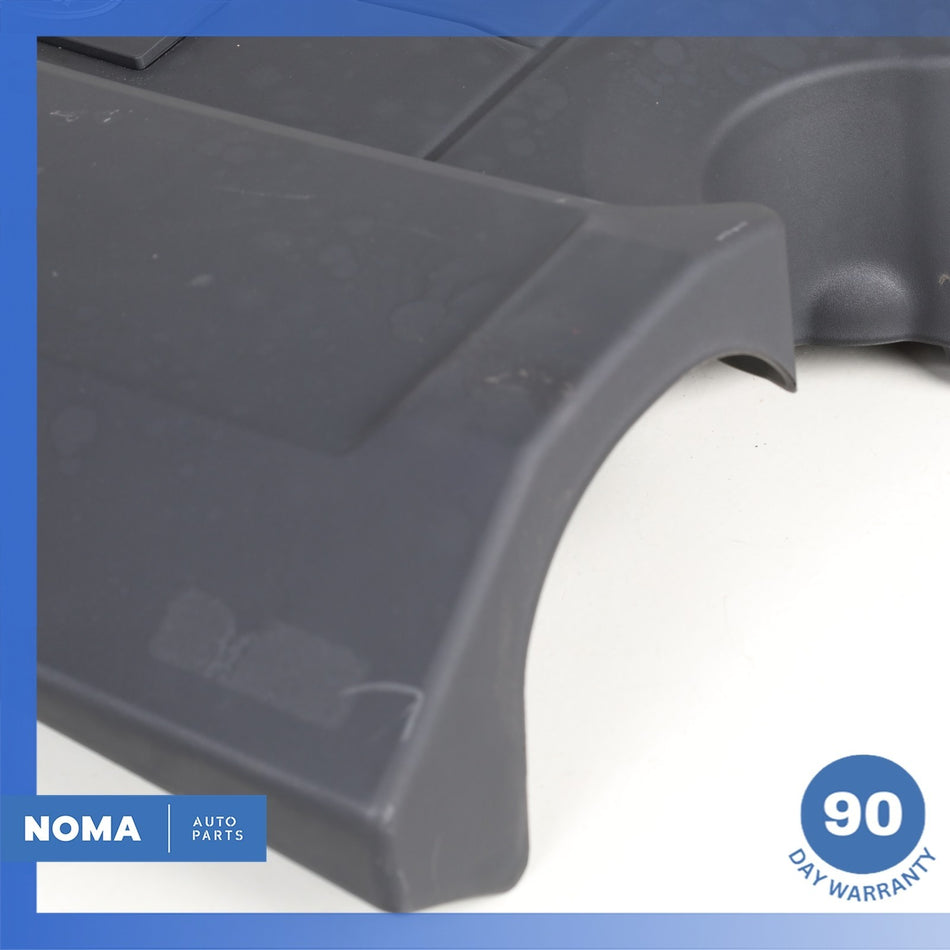 13-23 LR Range Rover L405 L494 Supercharged Engine Motor Plate Cover OEM