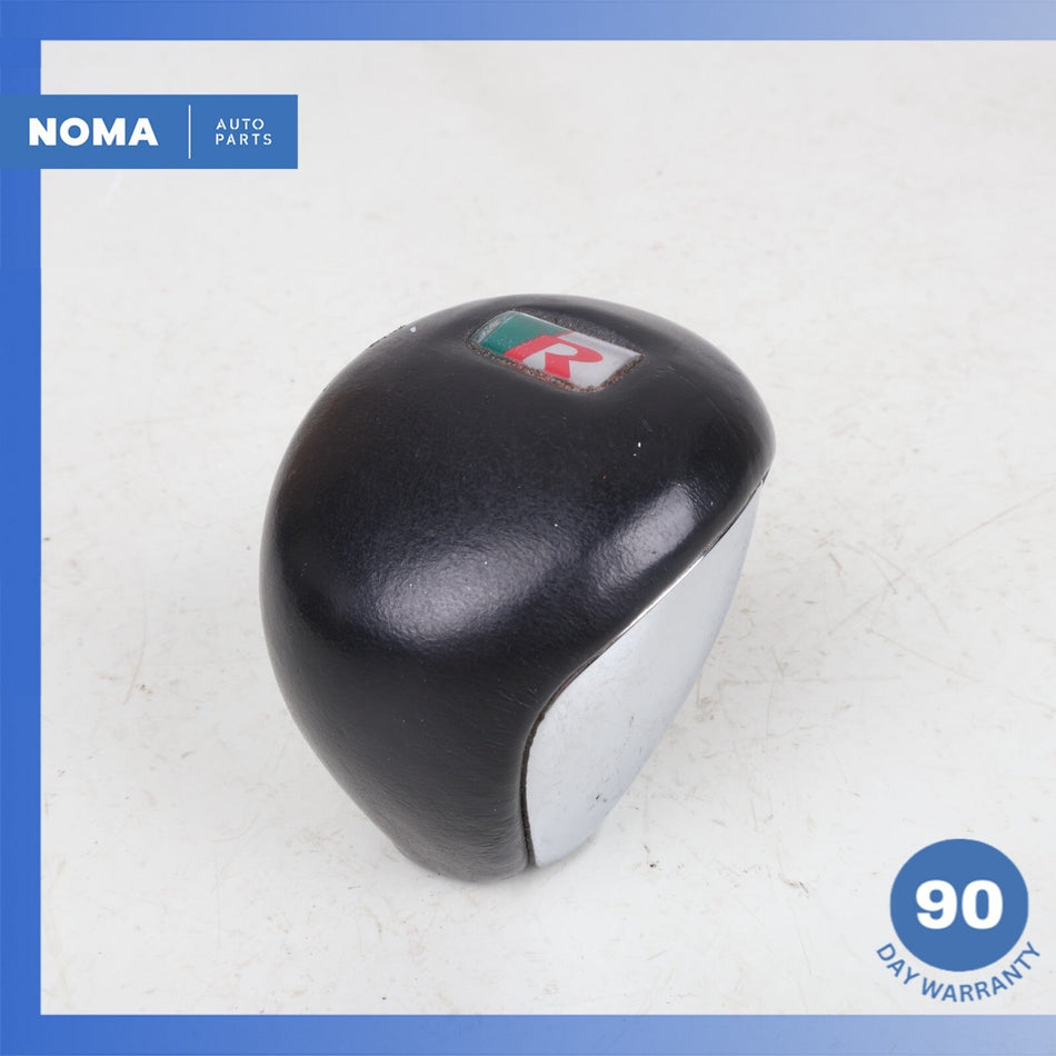 03-09 Jaguar X206 S-Type R Automatic Transmission Floor Gear Shifter Knob OEM