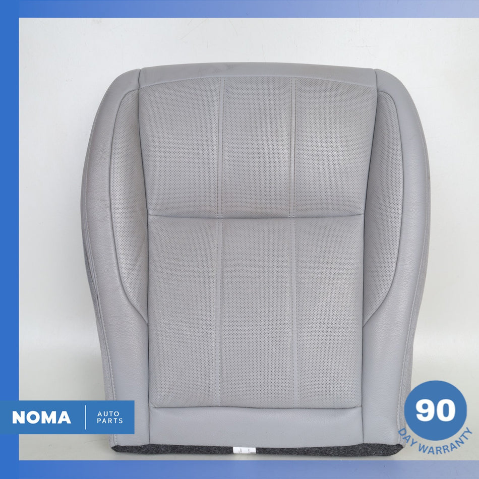 20-23 LR Range Rover Evoque L551 Front Left Side Lower Bottom Seat Cushion OEM