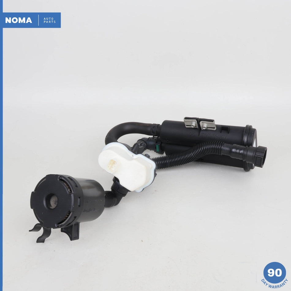 13-15 Jaguar X250 XF 3.0 Supercharged Carbon Canister Fuel Detection Pump OEM