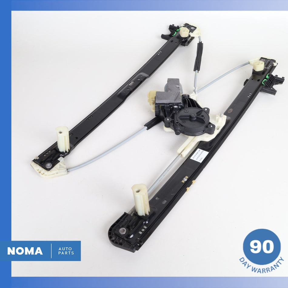 14-22 LR Range Rover Sport L494 Rear Left Side Door Window Regulator Motor OEM