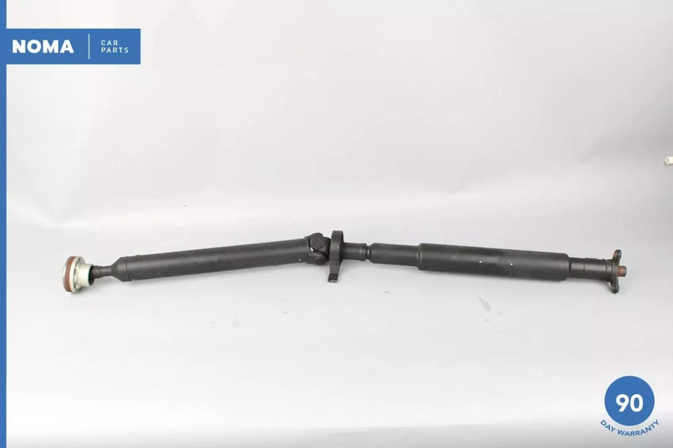 10-12 Jaguar X250 XF Rear Axle Driveshaft Drive Shaft Propeller 9X234K145AC OEM