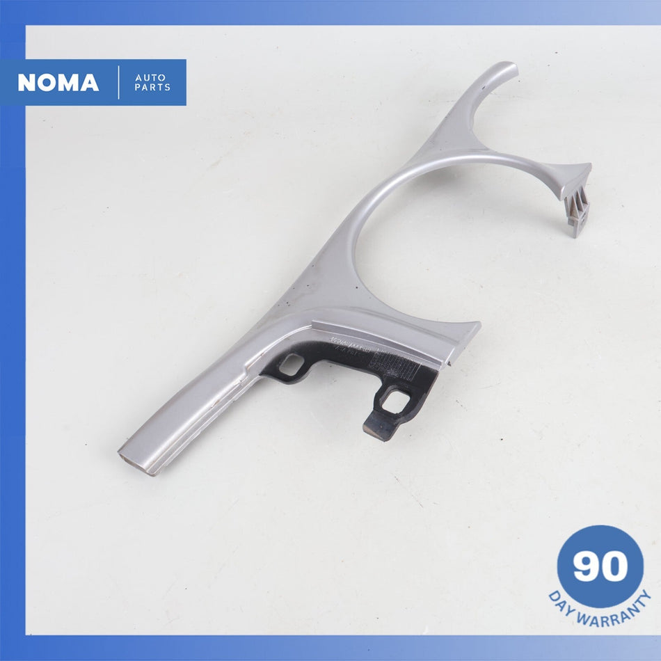 98-03 Jaguar X308 XJ8 XJR VDP Front Right Side Headlight Trim Bezel OEM