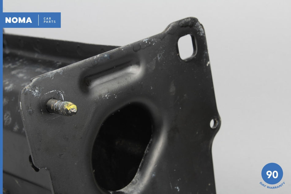 03-08 BMW Z4 E85 Front Right Bumper Reinforcement Bar Engine Support 7171466 OEM