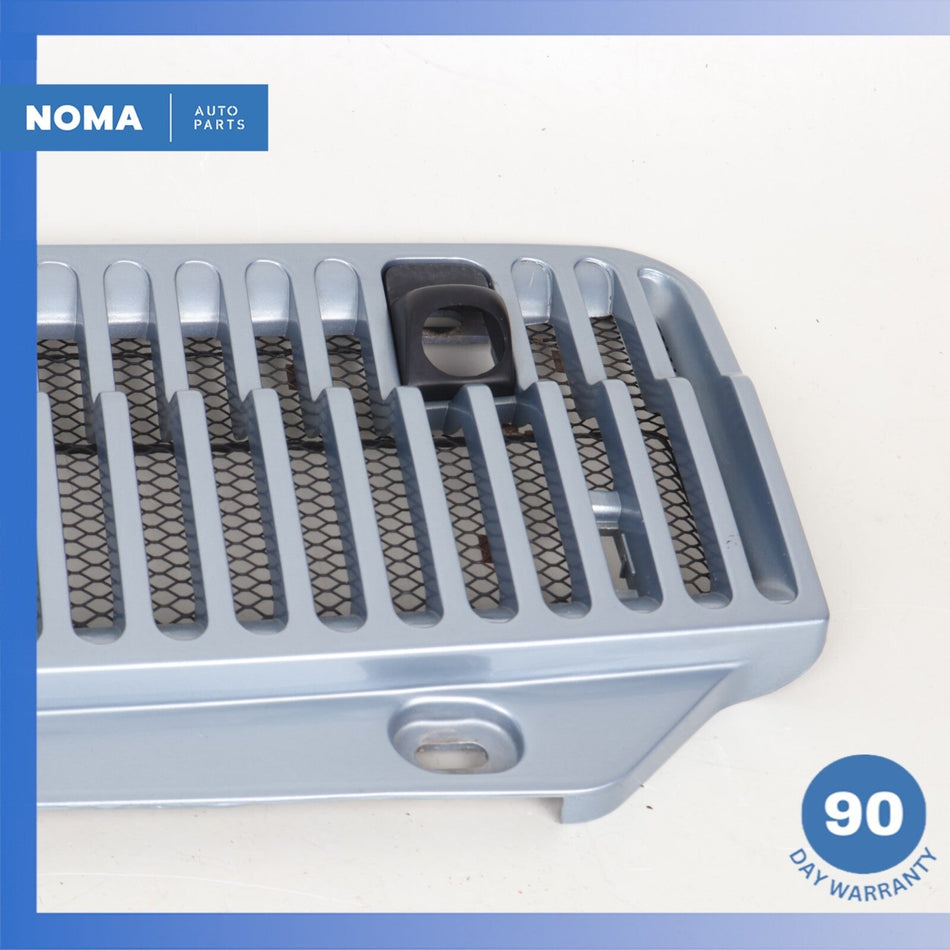 92-96 Jaguar XJS Series 3 Windshield Wiper Mesh Grille Grill Vent Cowl OEM