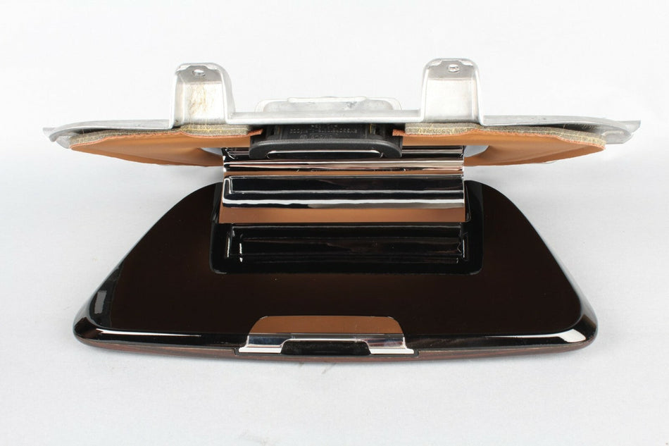 10-13 Jaguar XJ XJL XJR X351 Right Side Seat Backplate Picnic Tray Table OEM