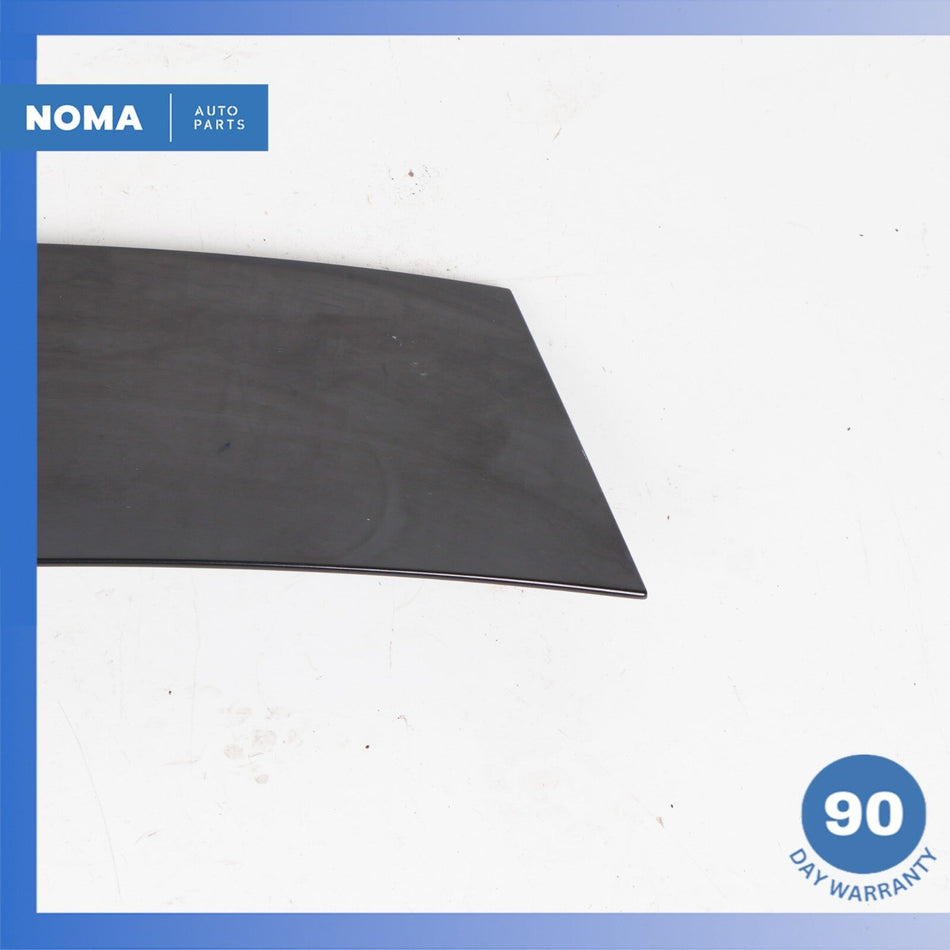 15-24 Jaguar X152 F-Type Coupe Rear Tailgate Trunk Lid Upper Cover OEM 53k