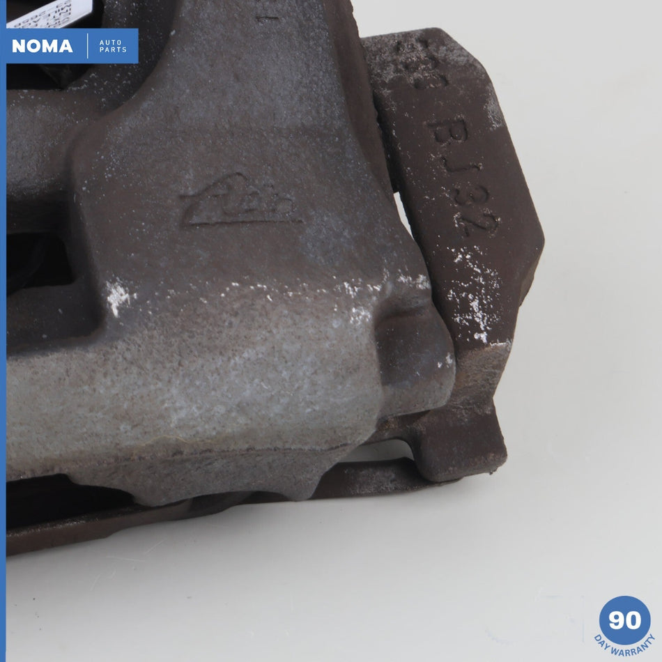 12-15 Range Rover Evoque L538 Front Right Side Brake Caliper w/ Hose OEM