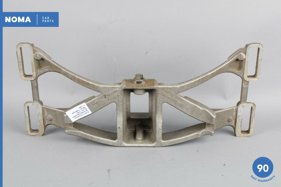 03-08 Jaguar S-Type X204 Engine Motor Transmission Mounting Bracket Support OEM