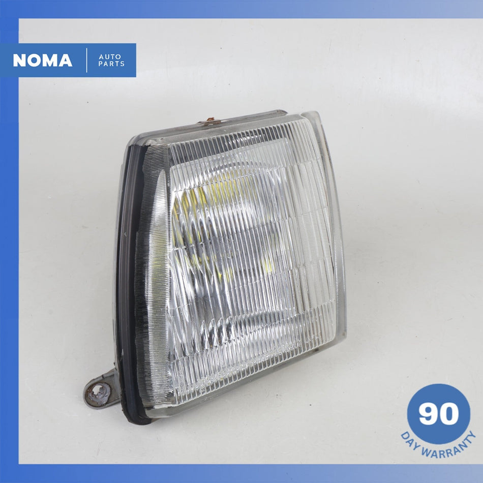 93-94 Lexus UCF10 LS400 Front Left Driver Side Fog Light Lamp 81172-50060 OEM