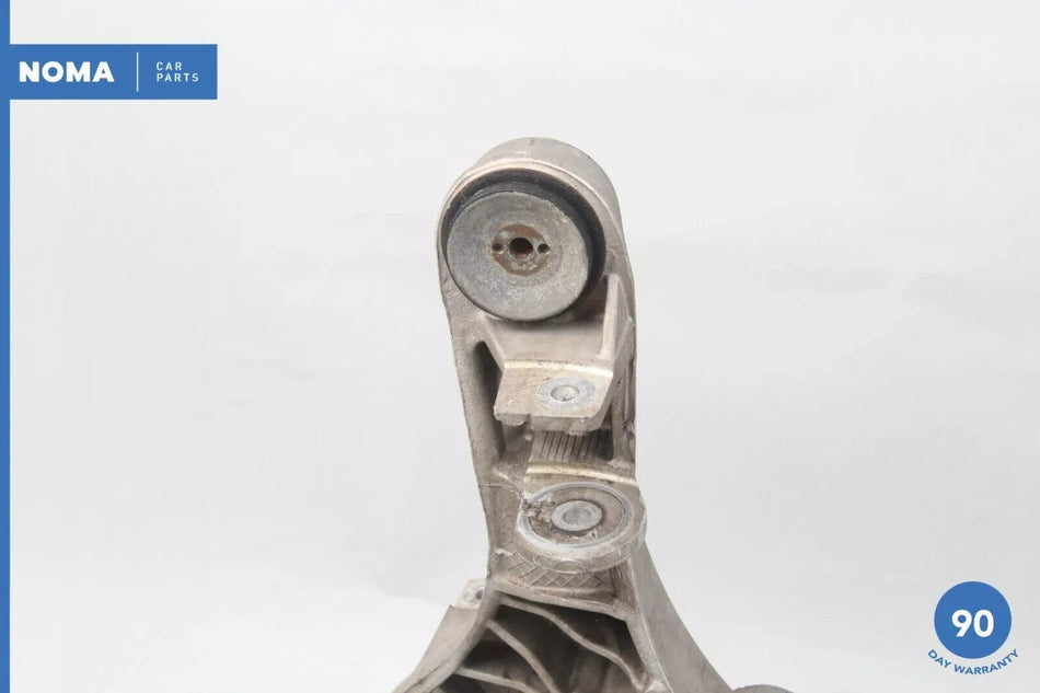 97-00 Jaguar X100 XK8 XKR Front Subframe Crossmember Cradle MJA2232AE OEM