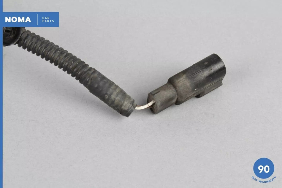 07-09 Jaguar X150 XK XKR Rear Right or Left ABS Wheel Speed Sensor Harness OEM