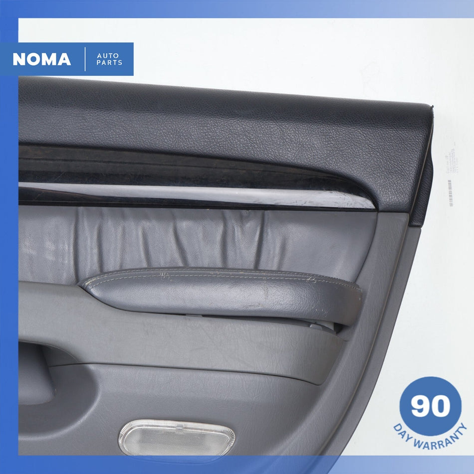 03-07 Lexus UZJ120 GX470 Rear Right Passenger Side Interior Door Panel Trim OEM