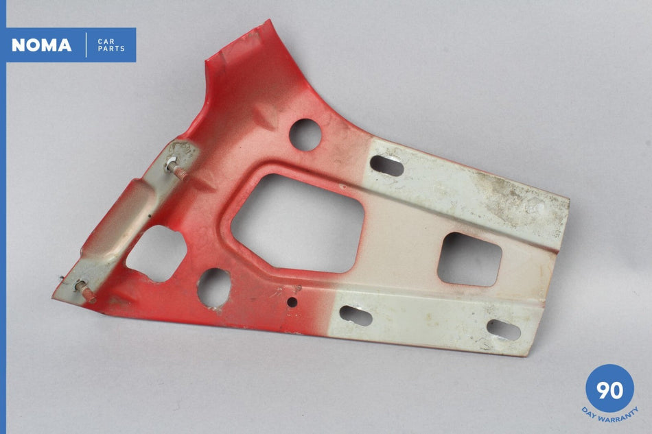 97-06 Jaguar XK8 XKR X100 Front Left Driver Side Fender Bracket FJA3011AD OEM