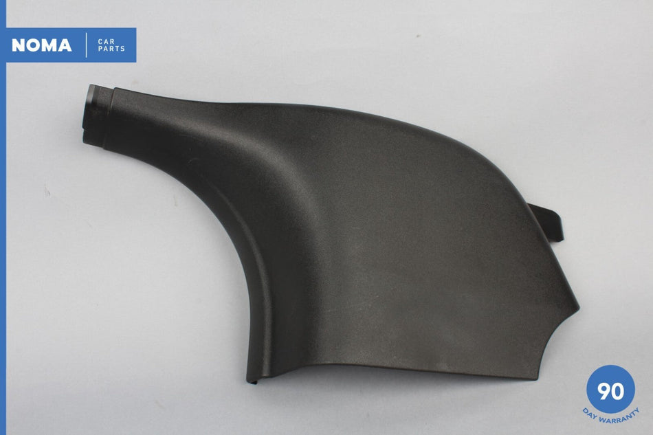 07-15 Jaguar XKR XK X150 Front Right Passenger Side Kick Panel Trim LEG OEM