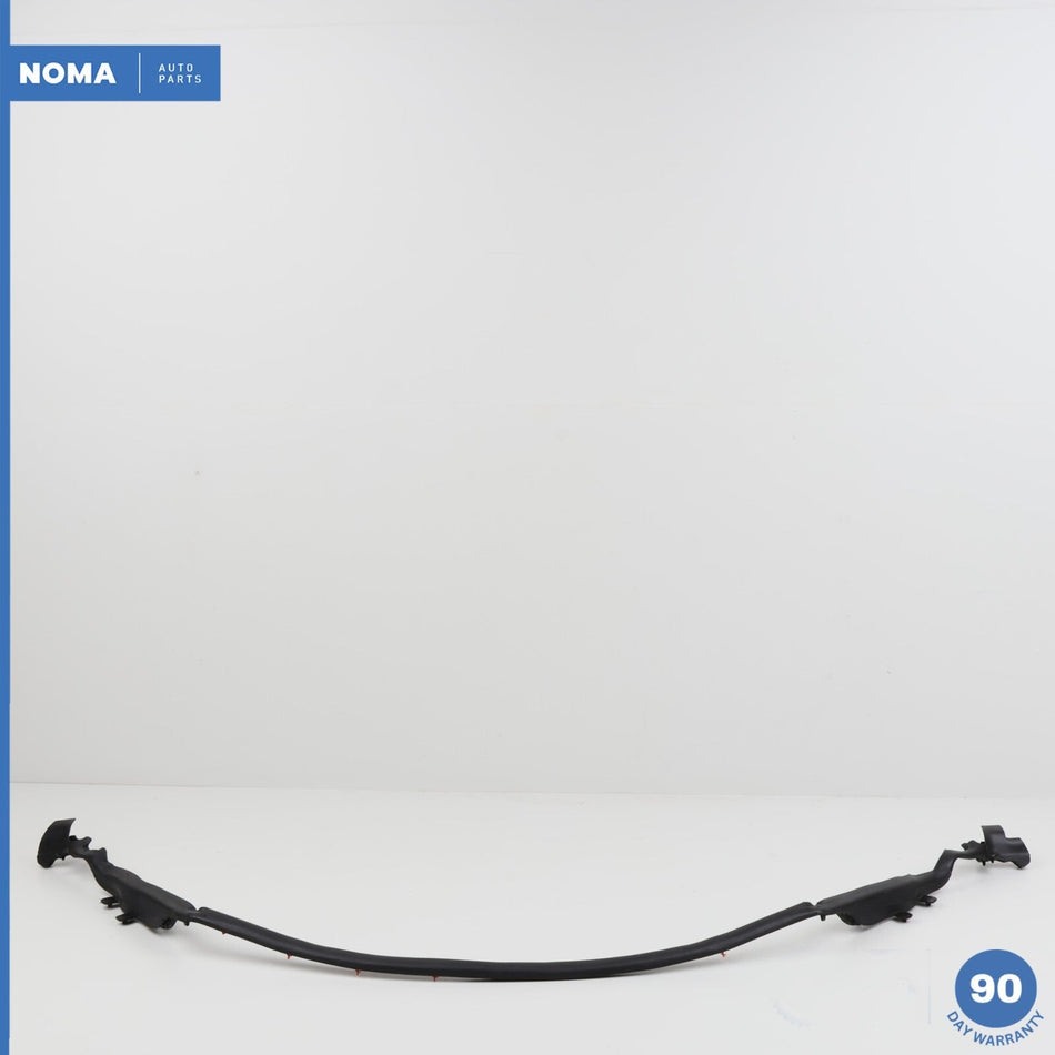 16-23 Jaguar XF X260 Front Engine Hood Bonnet Seal Gasket Support T2H14234 OEM
