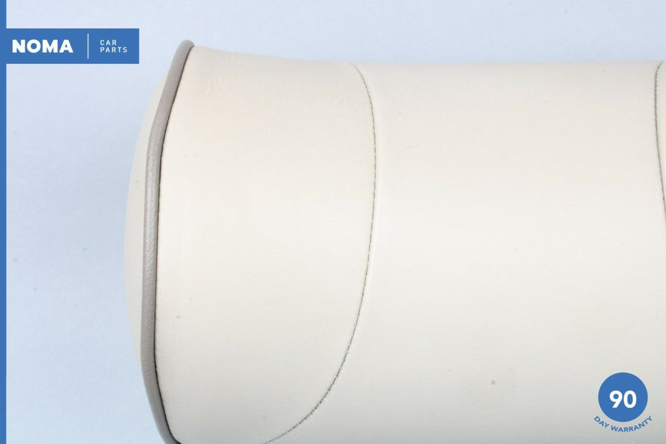 98-03 Jaguar XJ8 XJR VDP X308 Front Left or Right Seat Headrest Head Rest OEM