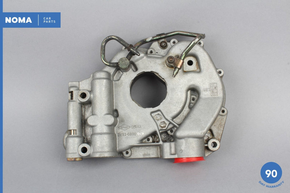01-06 Jaguar XJ8 XJR VDP X308 4.0L4.2L Engine Motor Oil Pump 2W936660AB OEM