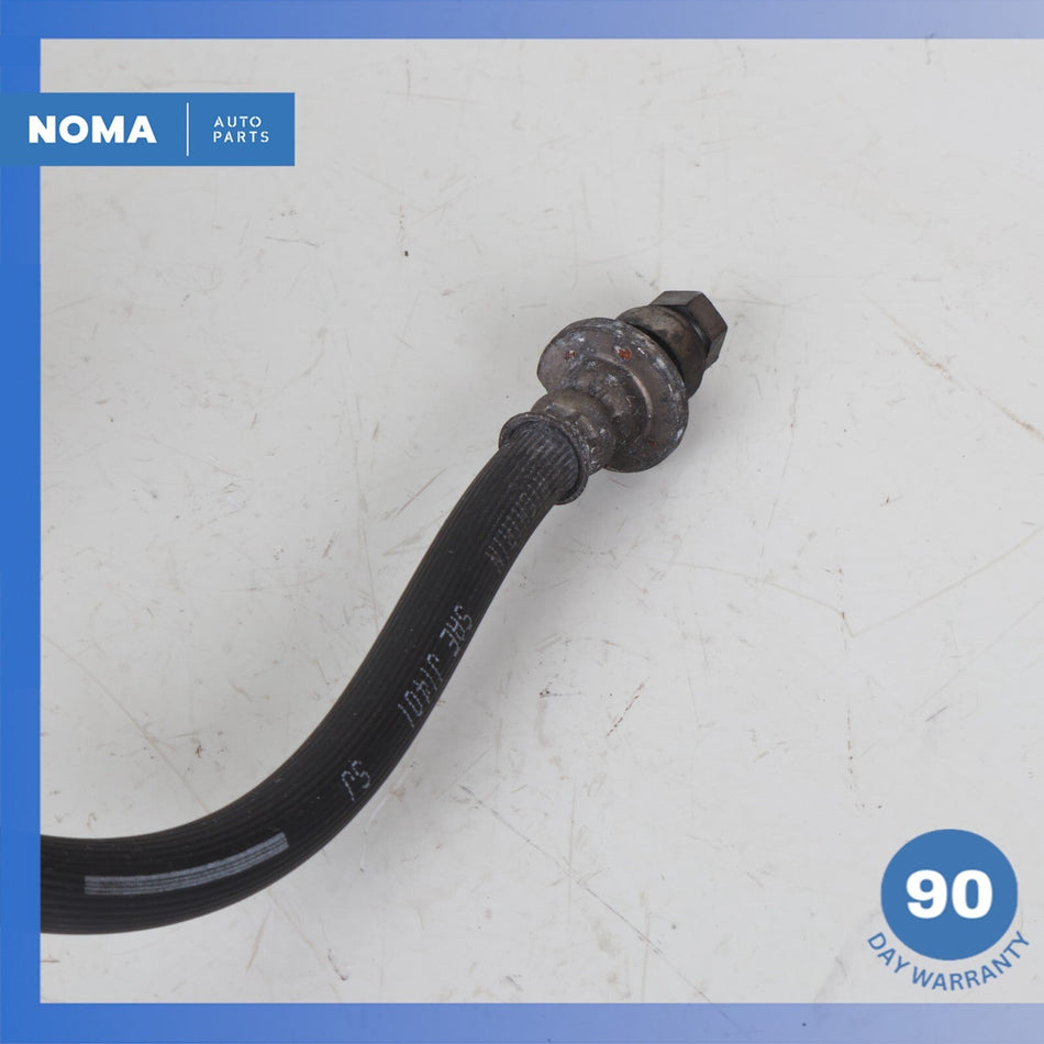 13-17 Range Rover L405 L494 Front Right Passenger Side Brake Hydraulic Hose OEM