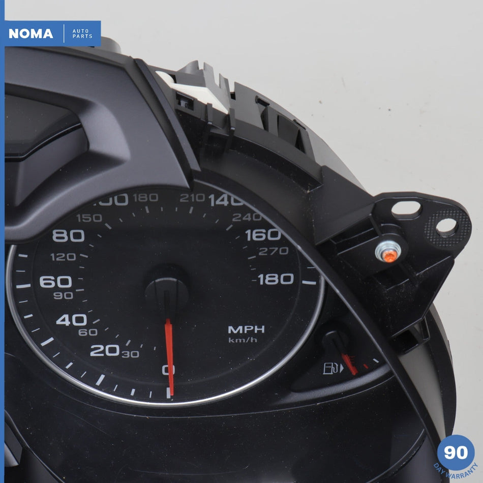 2009 Audi A4 B8 Dash Instrument Gauge Cluster Speedometer 8K0920980A 126k OEM