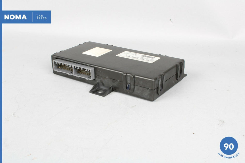 03-08 Jaguar S-Type X204 Front Left Driver Side Seat Control Module Unit OEM