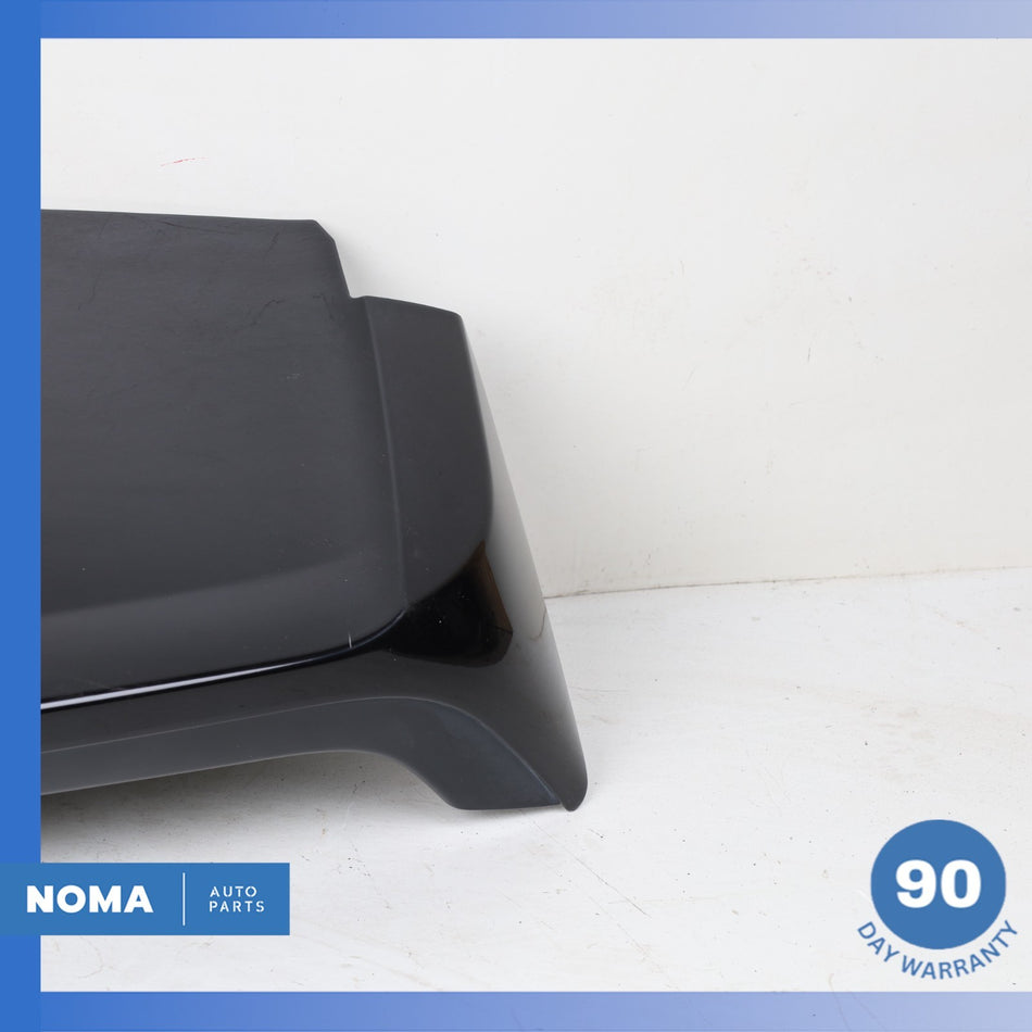 12-13 Range Rover Sport L320 Rear Trunk Spoiler Wing w/ Brake Light OEM