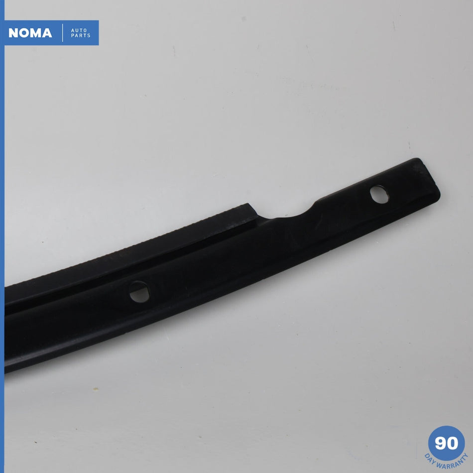 03-08 BMW Z4 E85 E86 Front Engine Hood Bonnet Seal Gasket Support 7053532 OEM