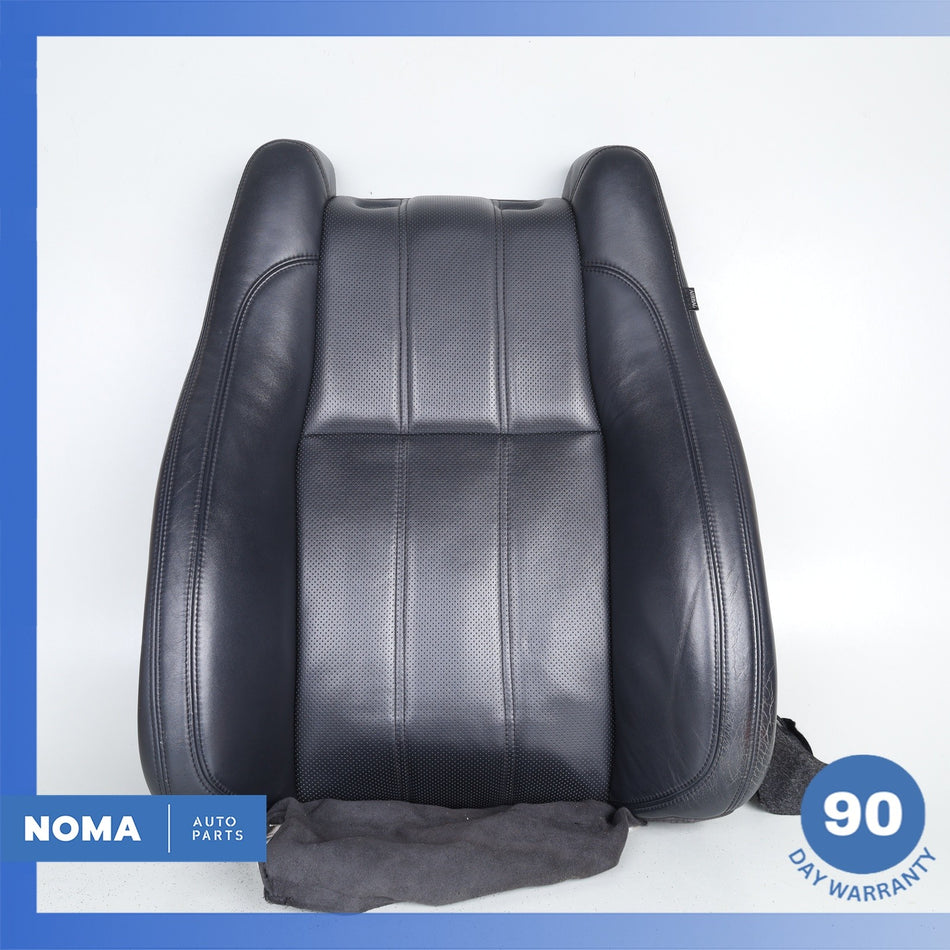 13-17 Land Rover Range Rover L405 Front Left Driver Top Upper Seat Cushion OEM