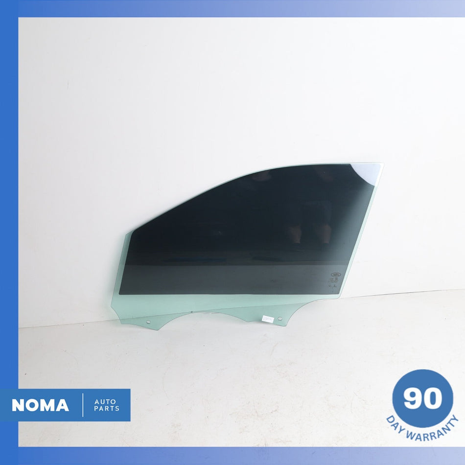 15-23 Land Rover Discovery Sport L550 Front Left Side Door Window Glass OEM