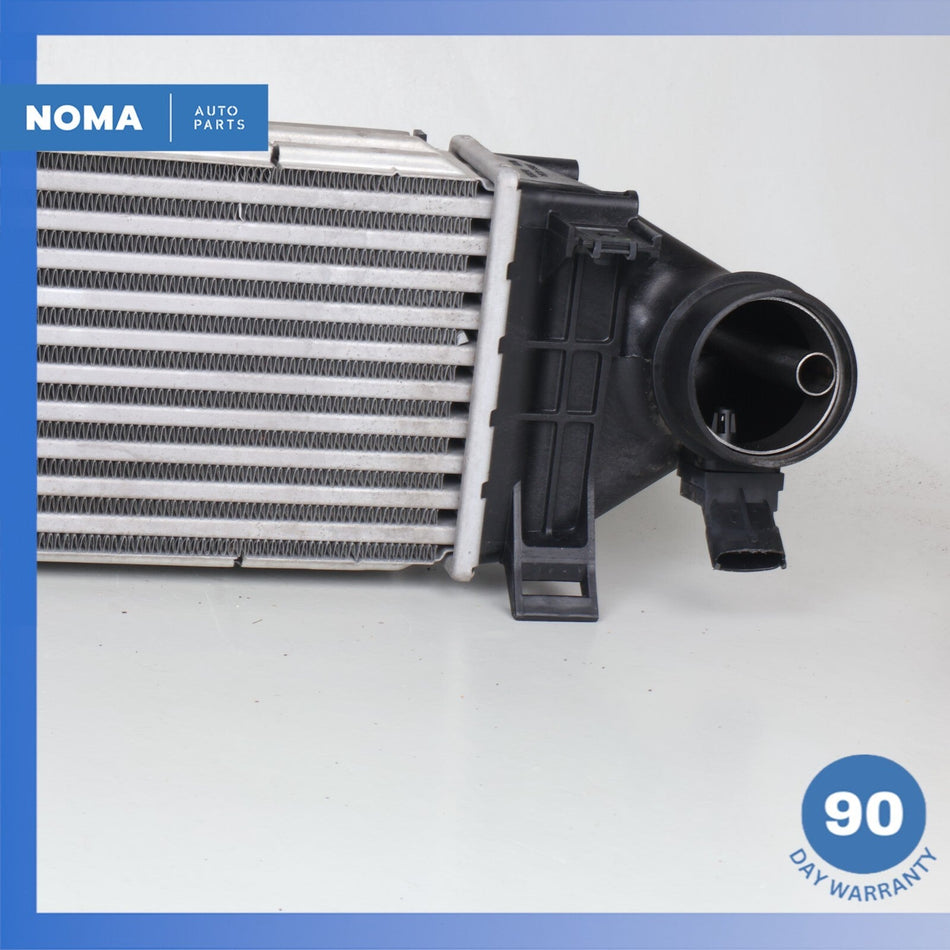12-17 LR Discovery Sport L550 Intercooler Air Cooler Radiator OEM