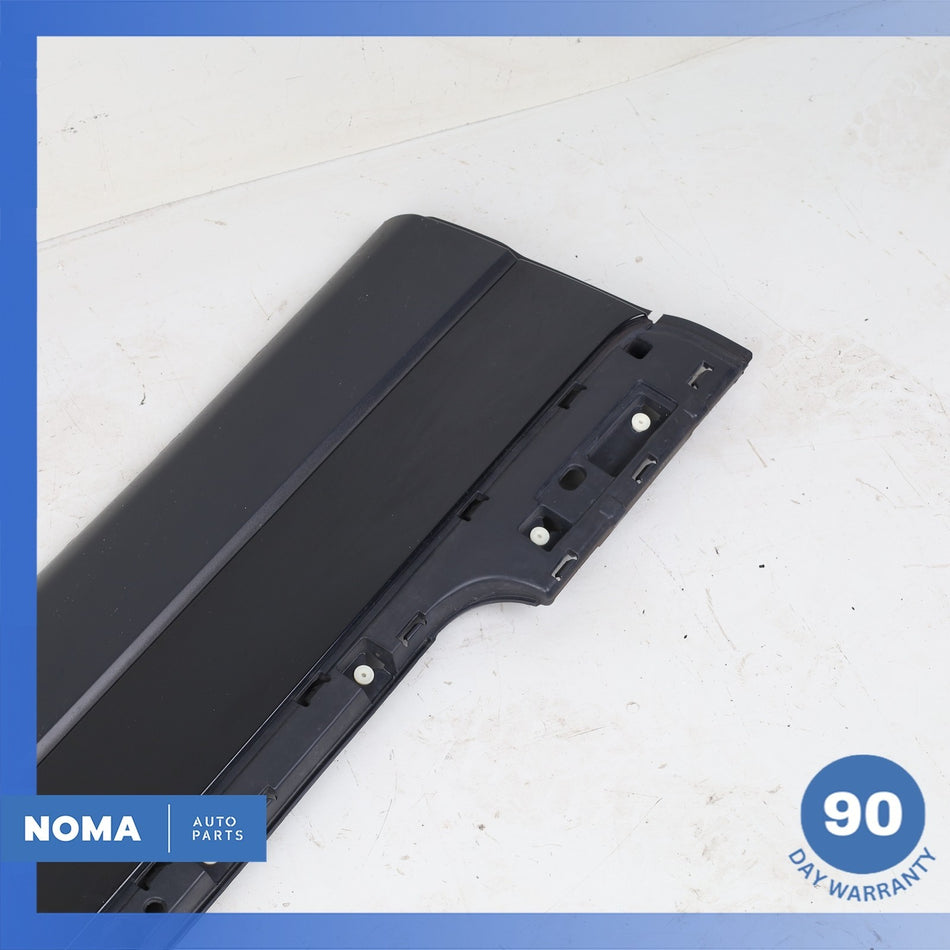 13-22 Land Rover Range Rover L405 Front Left Door Lower Molding CK5221065AD OEM