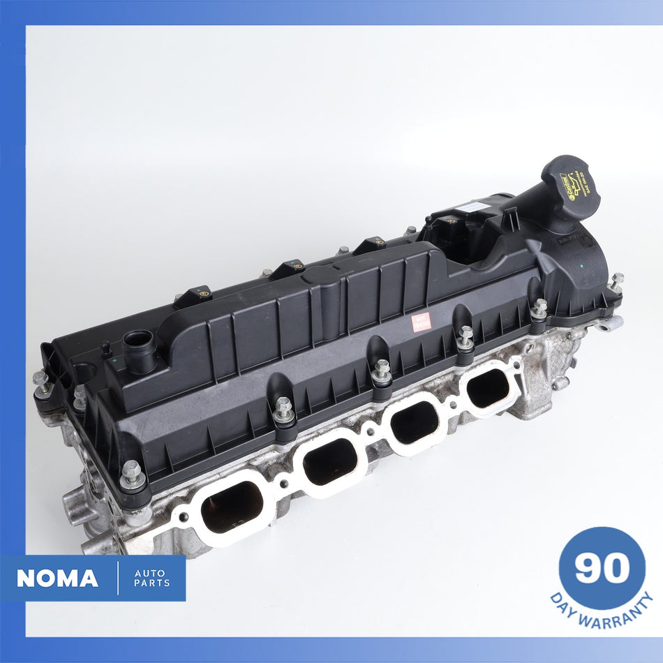 14-19 Range Rover Sport L494 5.0 Supercharged Left Engine Cylinder Head OEM