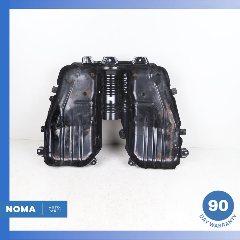 13-22 LR Range Rover L405 L494 Fuel Gas Tank Skid Plate Under Guard Shield OEM