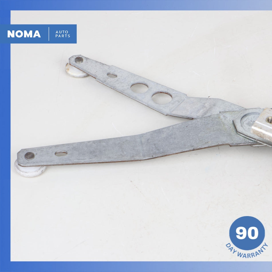 95-03 Jaguar X308 XJ8 XJR Rear Right Passenger Side Window Regulator Motor OEM